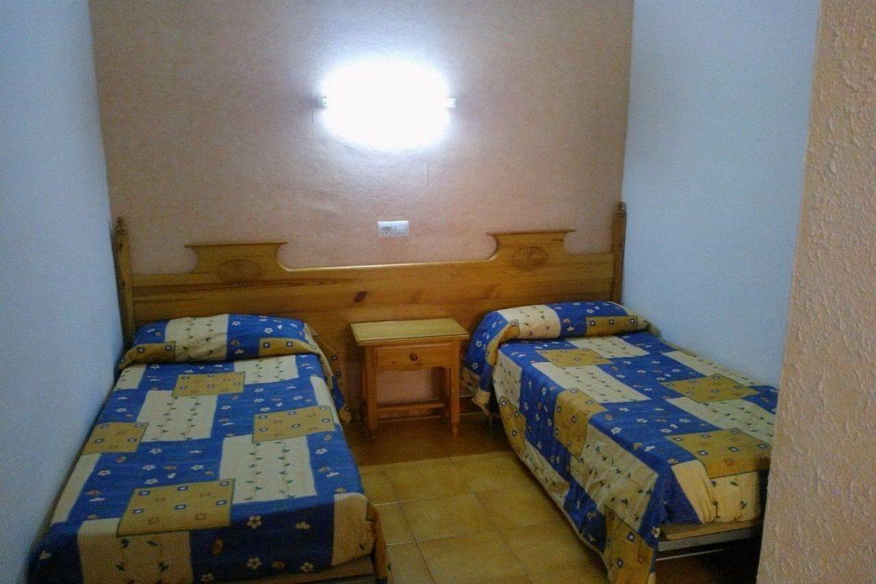 Neptuno Hostal Lloret de Mar Extérieur photo