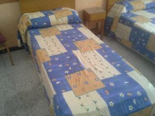 Neptuno Hostal Lloret de Mar Extérieur photo