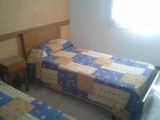Neptuno Hostal Lloret de Mar Extérieur photo