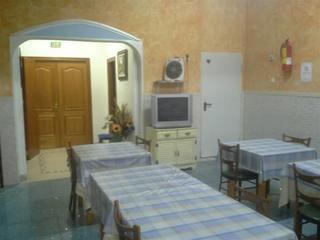 Neptuno Hostal Lloret de Mar Extérieur photo